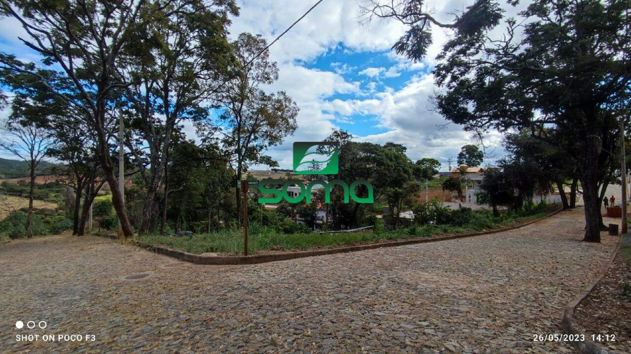 Lotes em Condomínio à venda no Condomínio Lírio dos Vales: 