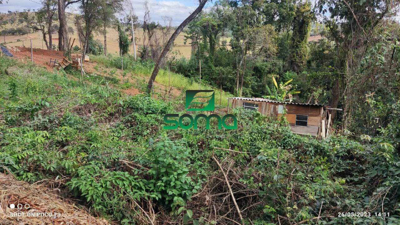Lotes em Condomínio à venda no Condomínio Lírio dos Vales: 