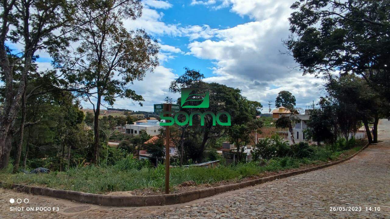 Lotes em Condomínio à venda no Condomínio Lírio dos Vales: 