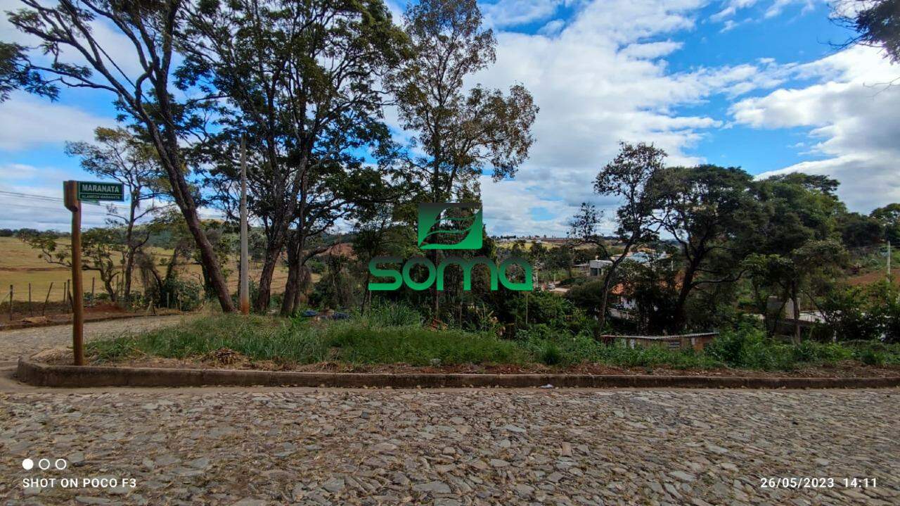 Lotes em Condomínio à venda no Condomínio Lírio dos Vales: 