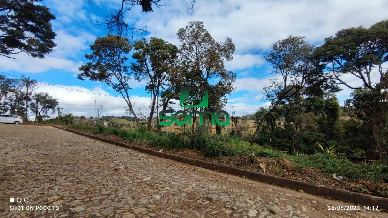 Lotes em Condomínio à venda no Condomínio Lírio dos Vales: 