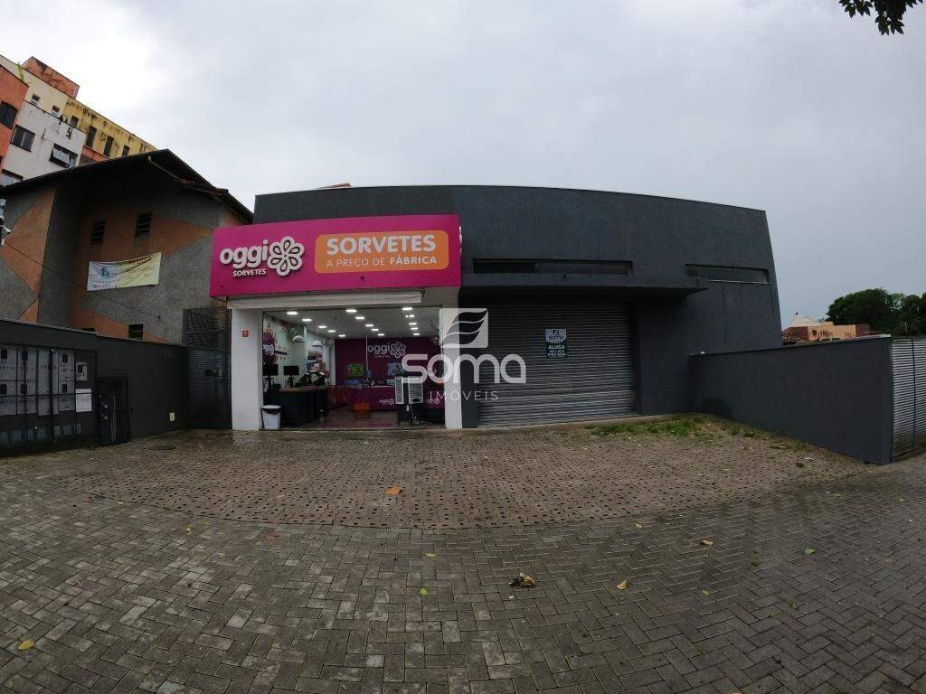 Loja para aluguel no Názia I: 