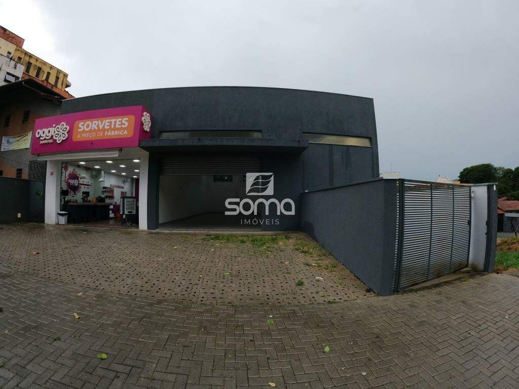 Loja para aluguel no Názia I: 