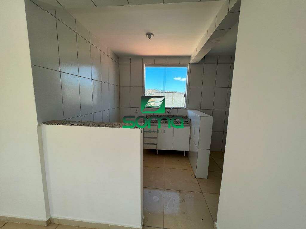 Apartamento para aluguel no Nova Pampulha 3ª e 4ª Seção: 