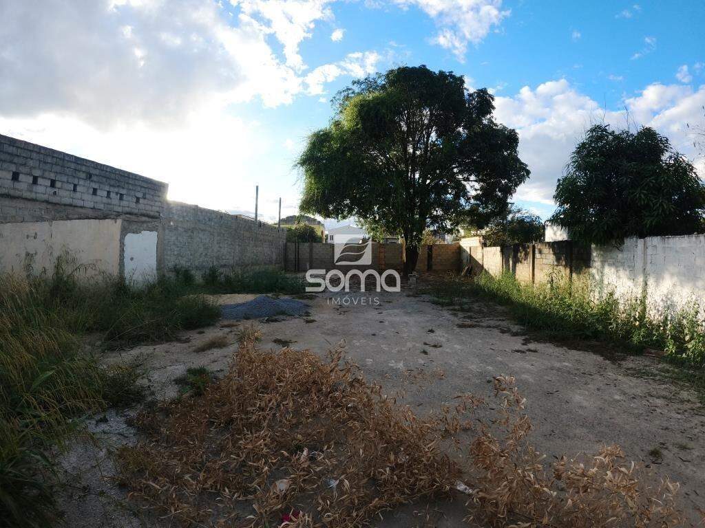 Lote para aluguel no Centro: 