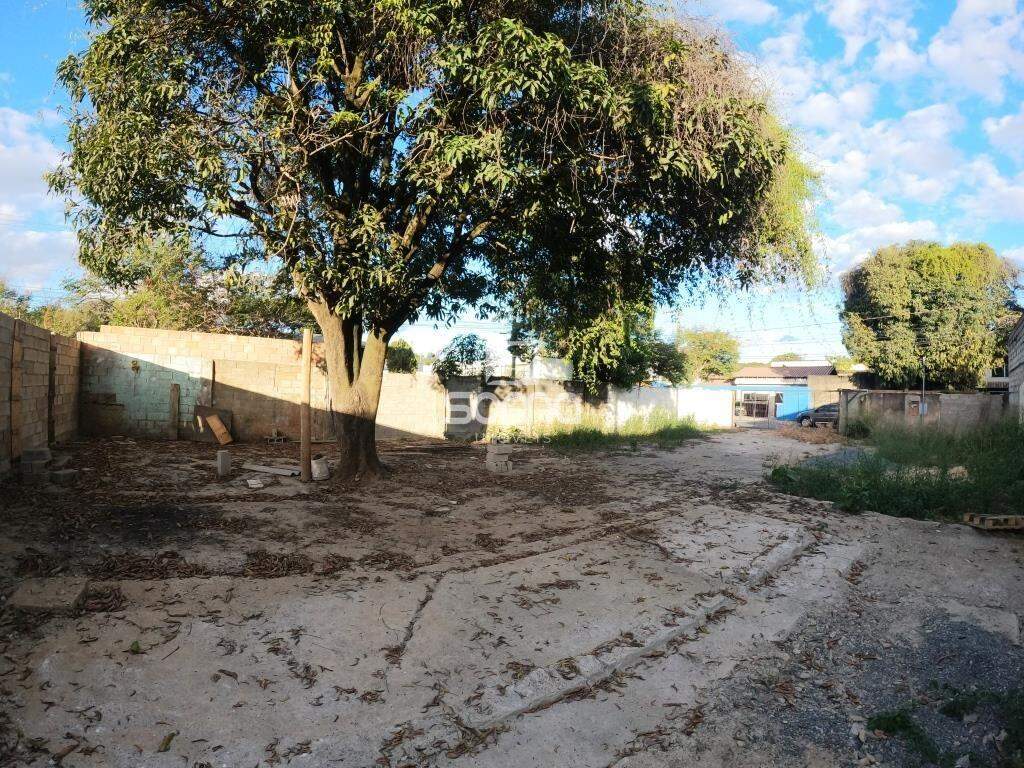 Lote para aluguel no Centro: 