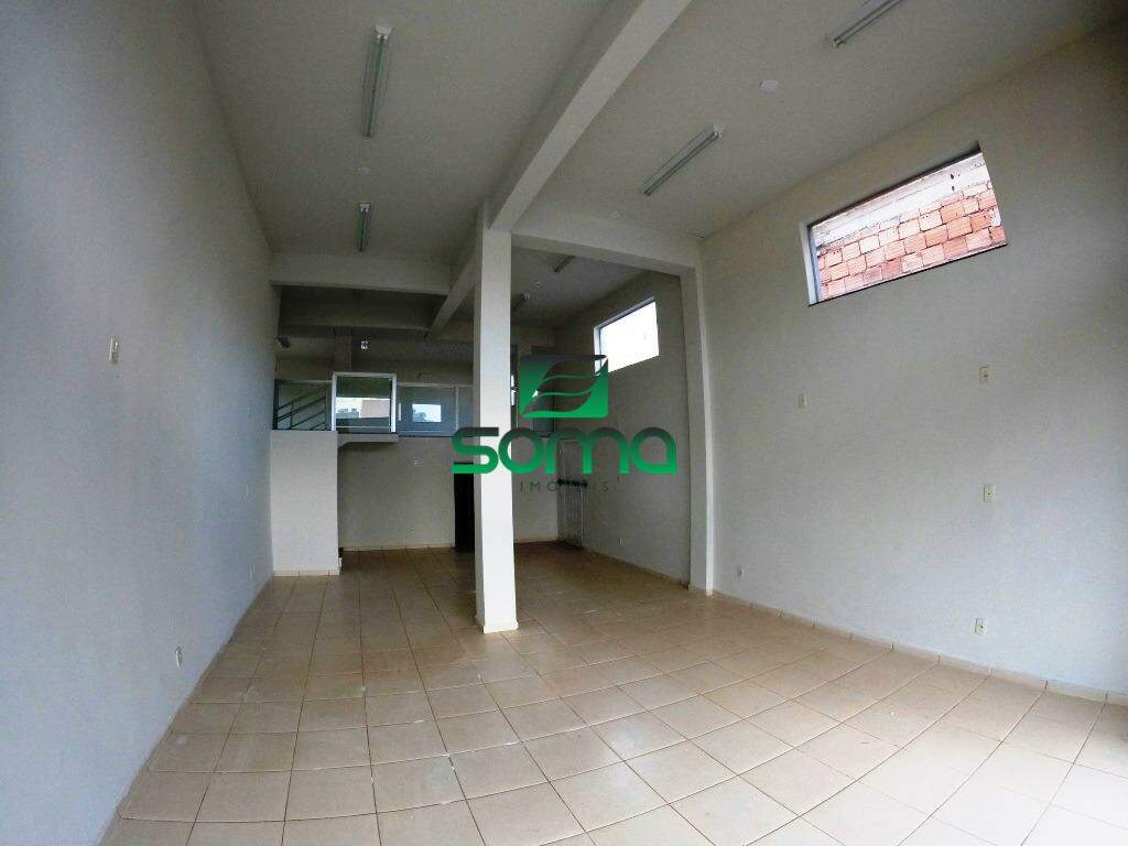 Loja para aluguel no Centro: 