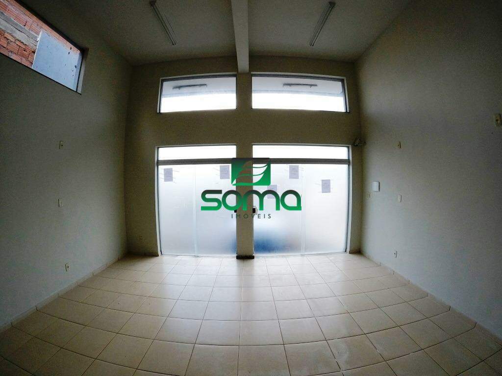 Loja para aluguel no Centro: 