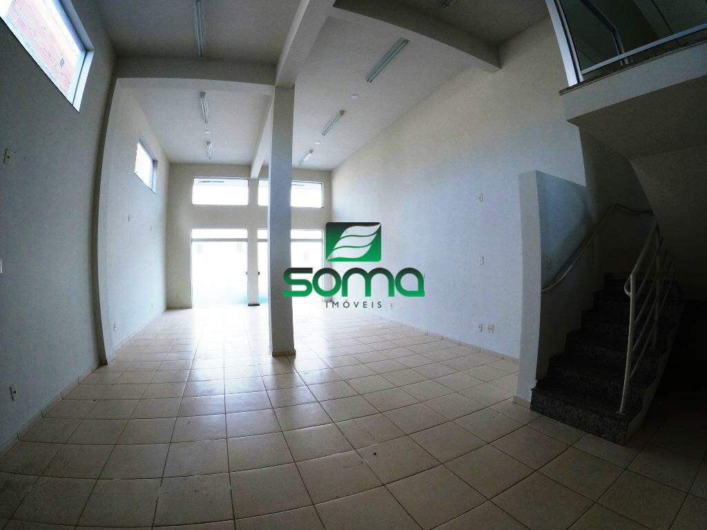 Loja para aluguel no Centro: 