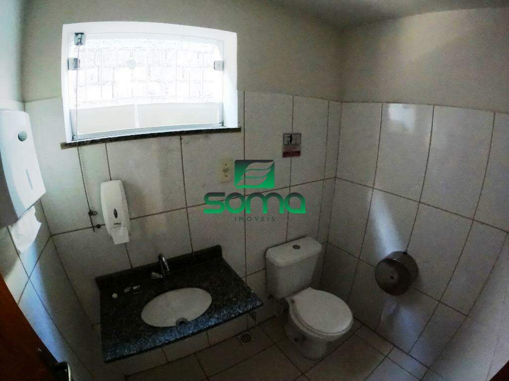 Loja para aluguel no Centro: 