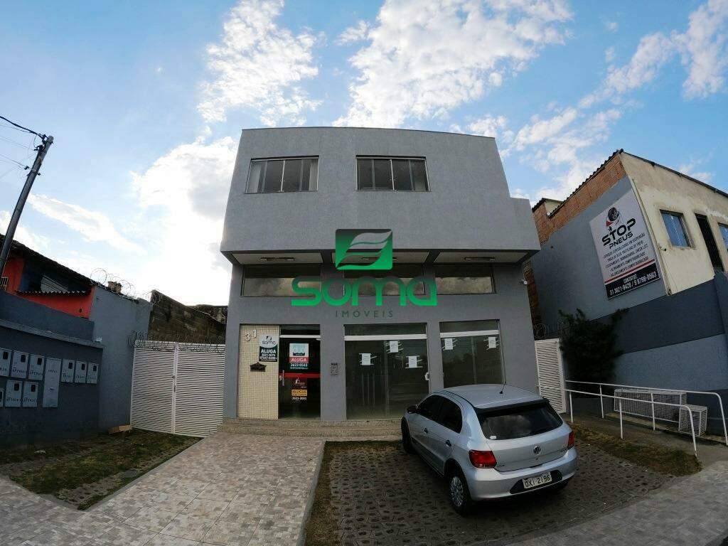 Loja para aluguel no Centro: 