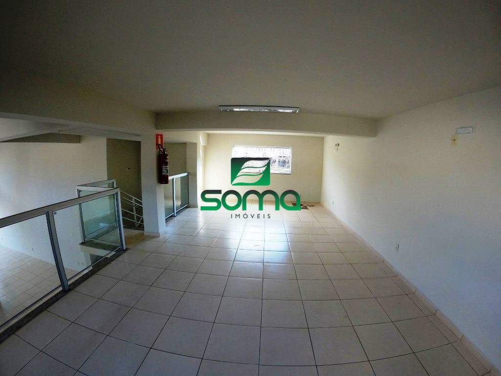 Loja para aluguel no Centro: 