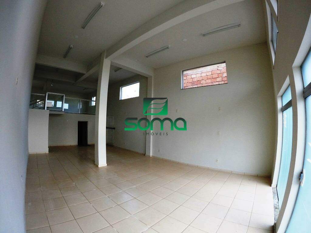 Loja para aluguel no Centro: 