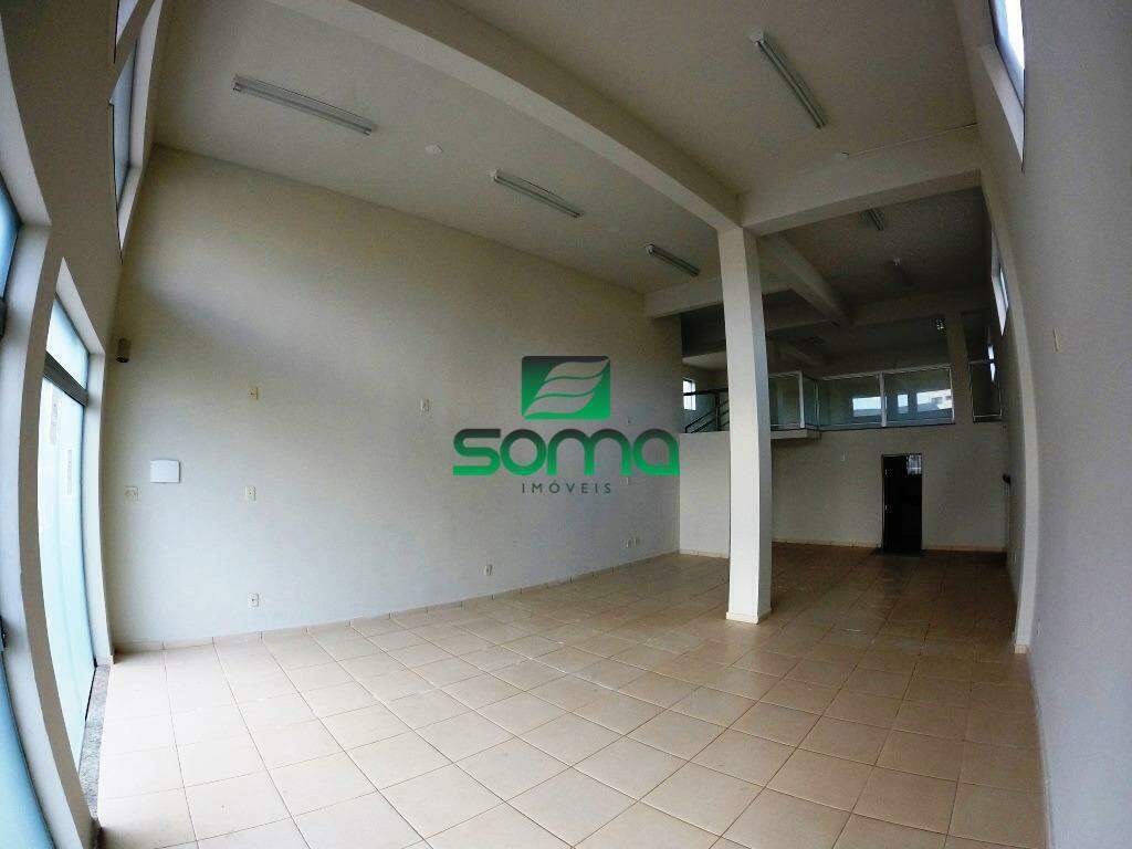 Loja para aluguel no Centro: 