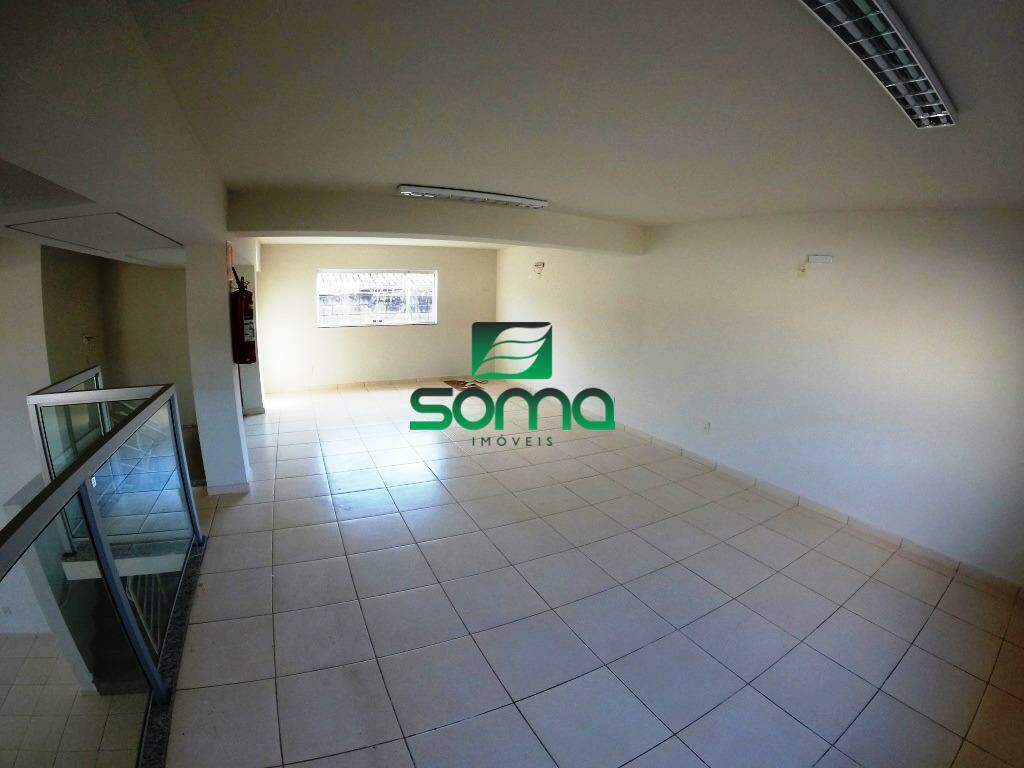 Loja para aluguel no Centro: 