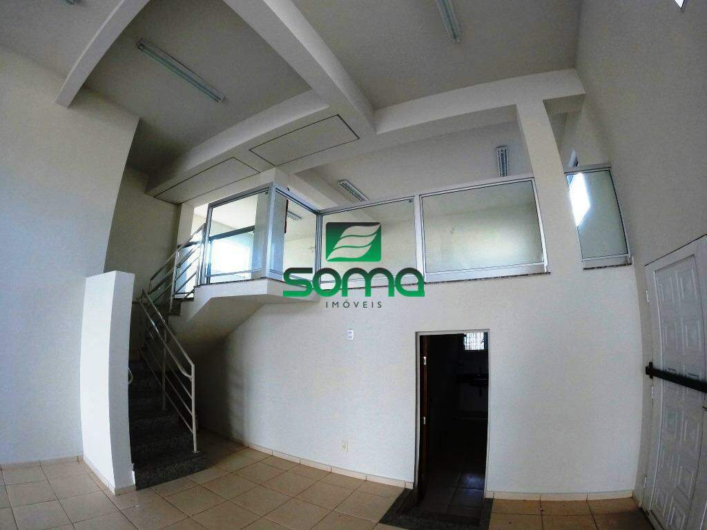 Loja para aluguel no Centro: 