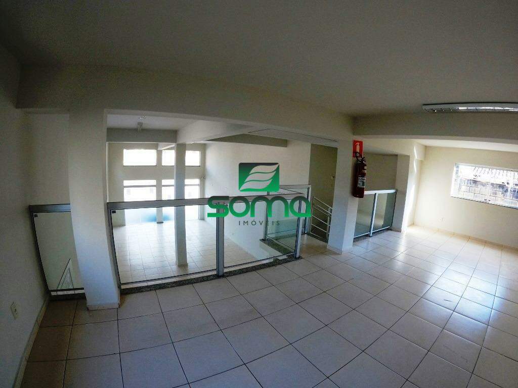 Loja para aluguel no Centro: 