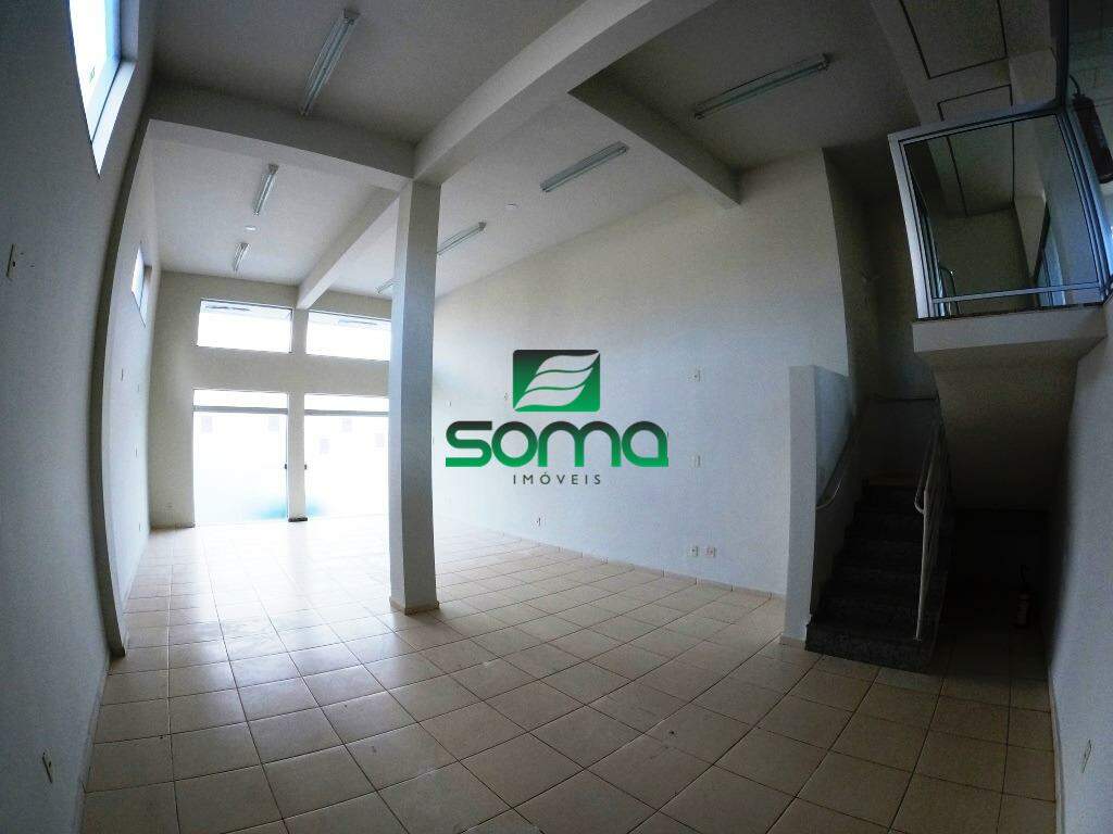 Loja para aluguel no Centro: 