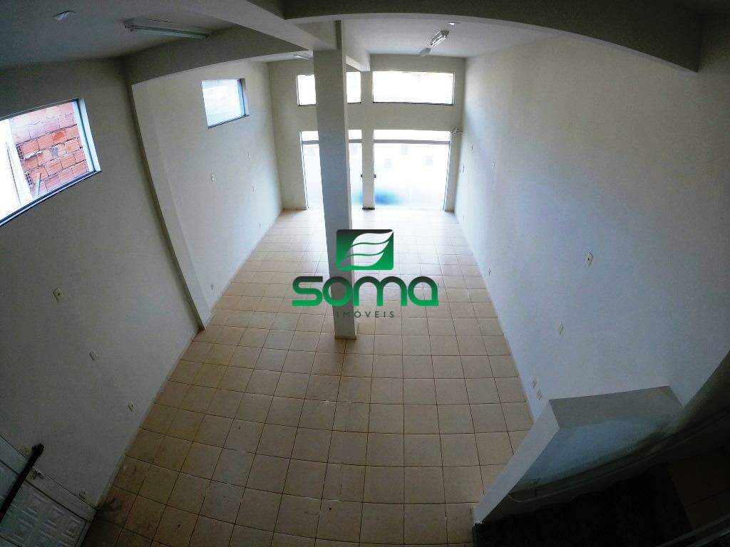 Loja para aluguel no Centro: 