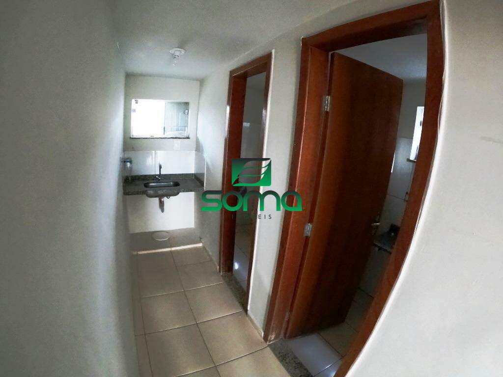 Loja para aluguel no Centro: 