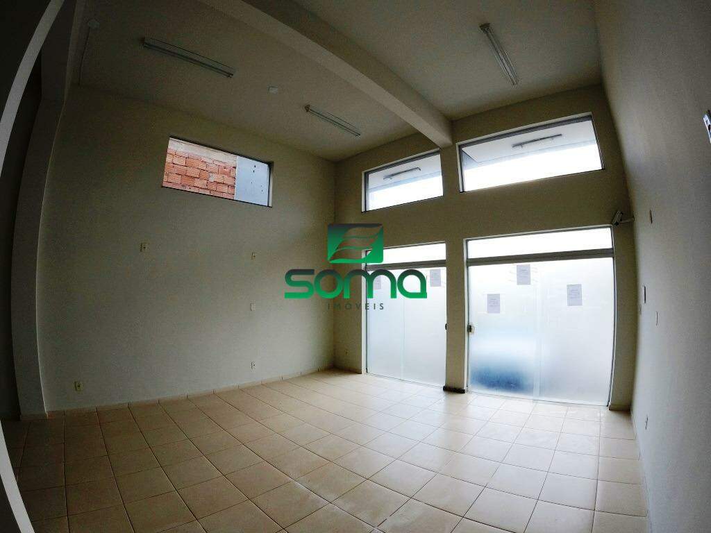 Loja para aluguel no Centro: 