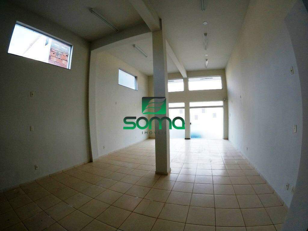 Loja para aluguel no Centro: 