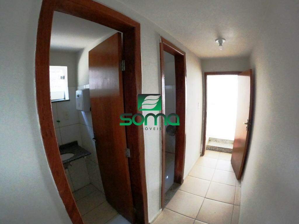 Loja para aluguel no Centro: 