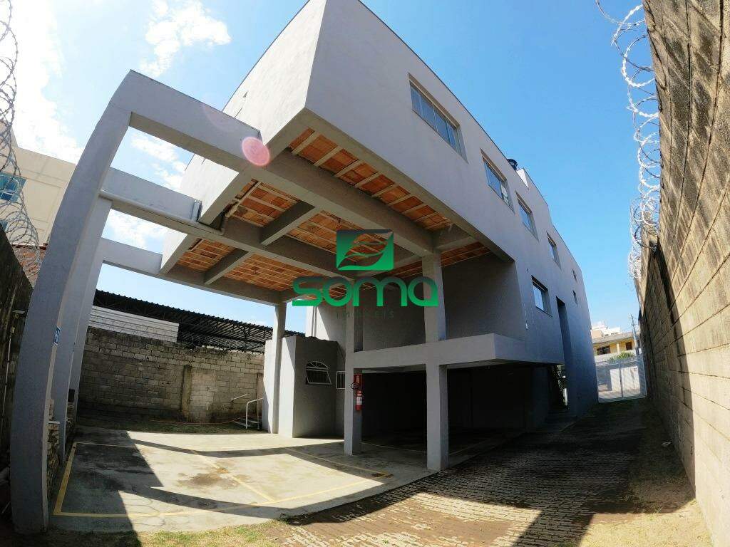 Loja para aluguel no Centro: 