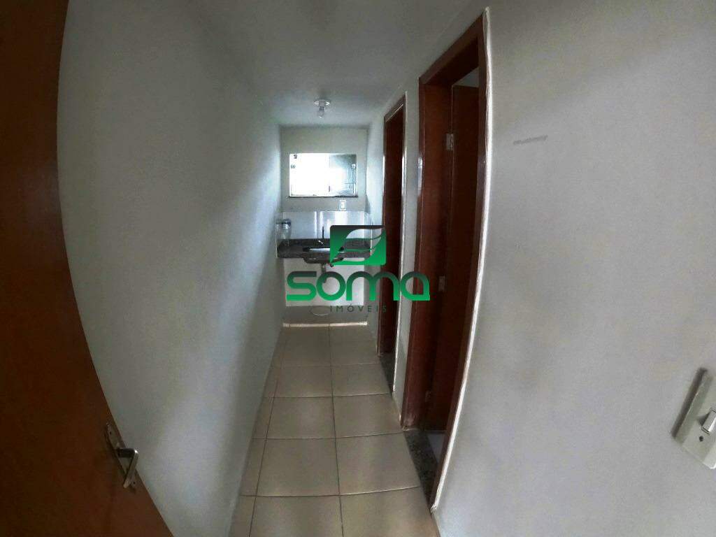 Loja para aluguel no Centro: 