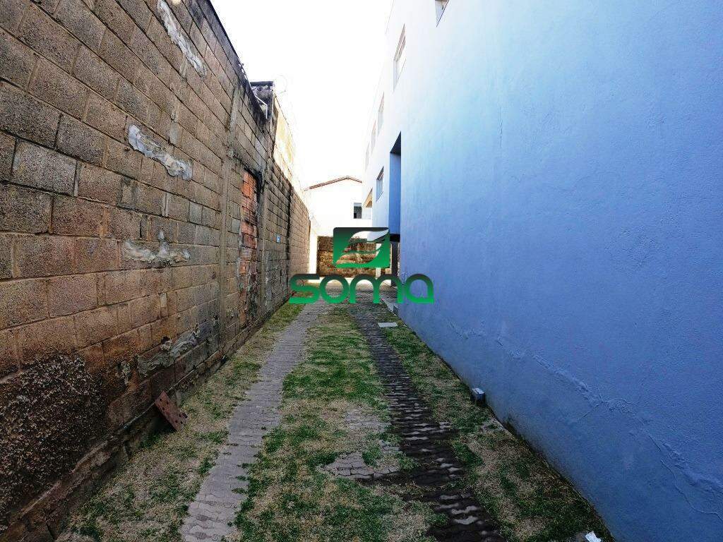 Loja para aluguel no Centro: 