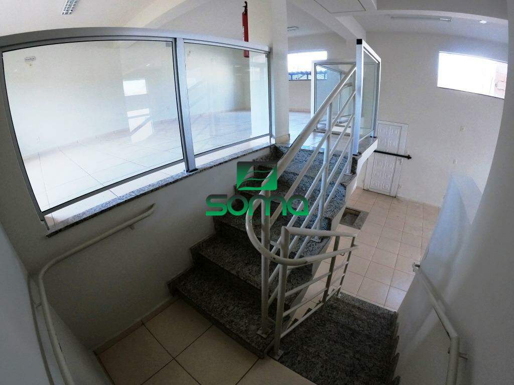 Loja para aluguel no Centro: 