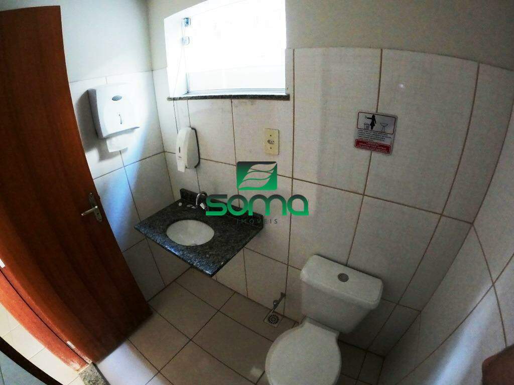 Loja para aluguel no Centro: 