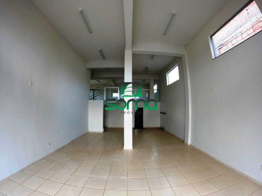 Loja para aluguel no Centro: 