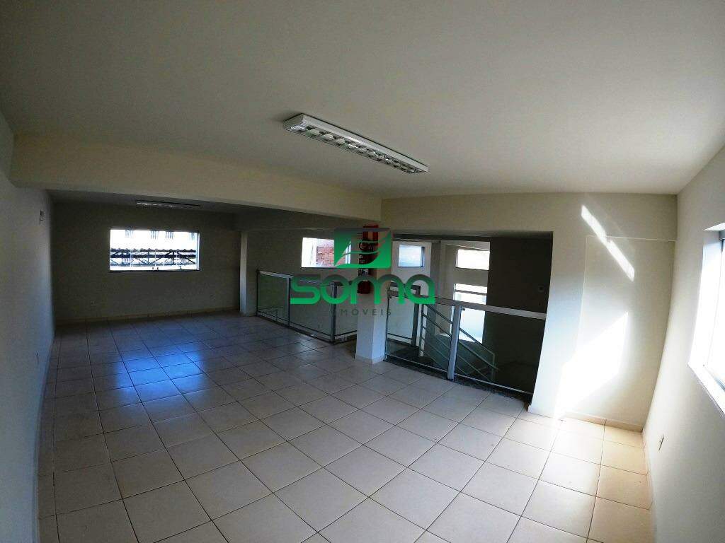 Loja para aluguel no Centro: 