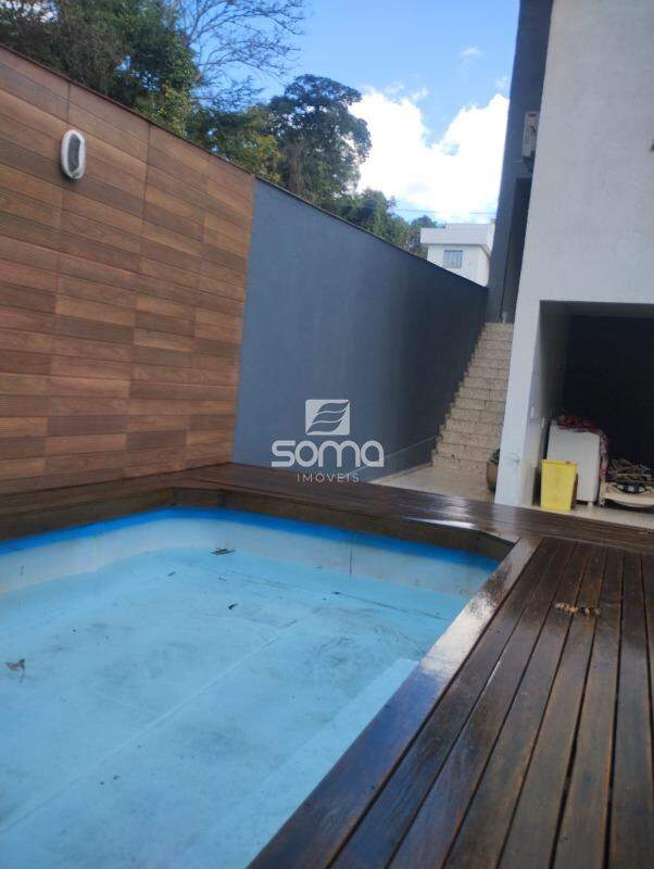 Casa à venda no Bela Vista : 