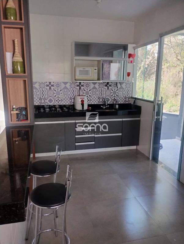 Casa à venda no Bela Vista : 