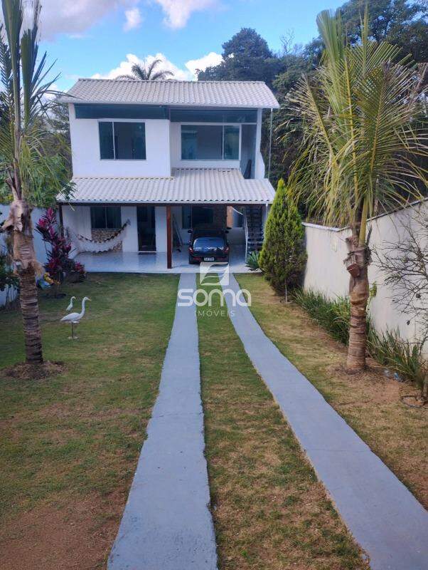 Casa à venda no Bela Vista : 