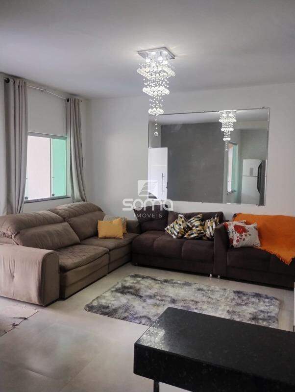Casa à venda no Bela Vista : 