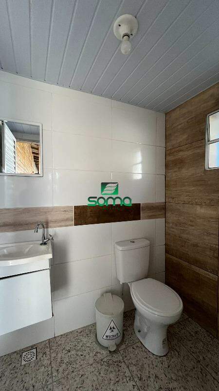 Casa à venda no Bela Vista : 