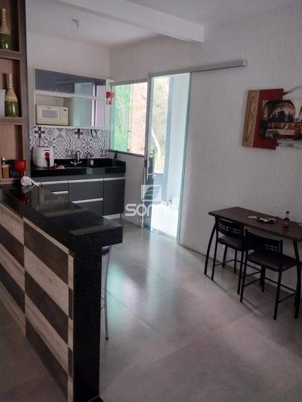 Casa à venda no Bela Vista : 
