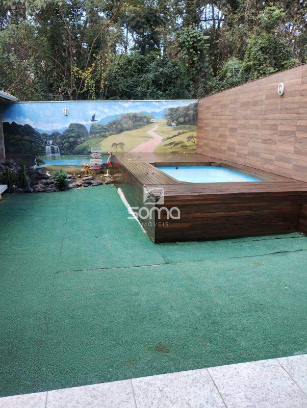 Casa à venda no Bela Vista : 