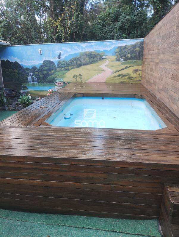Casa à venda no Bela Vista : 