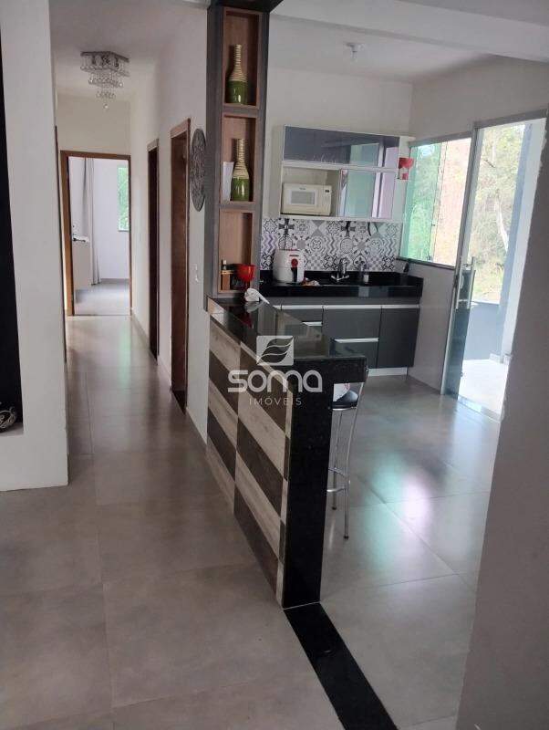 Casa à venda no Bela Vista : 