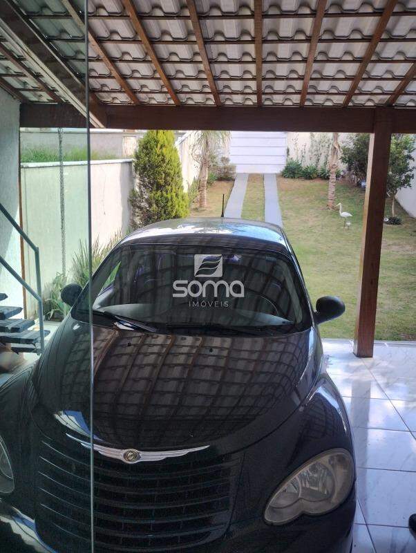 Casa à venda no Bela Vista : 