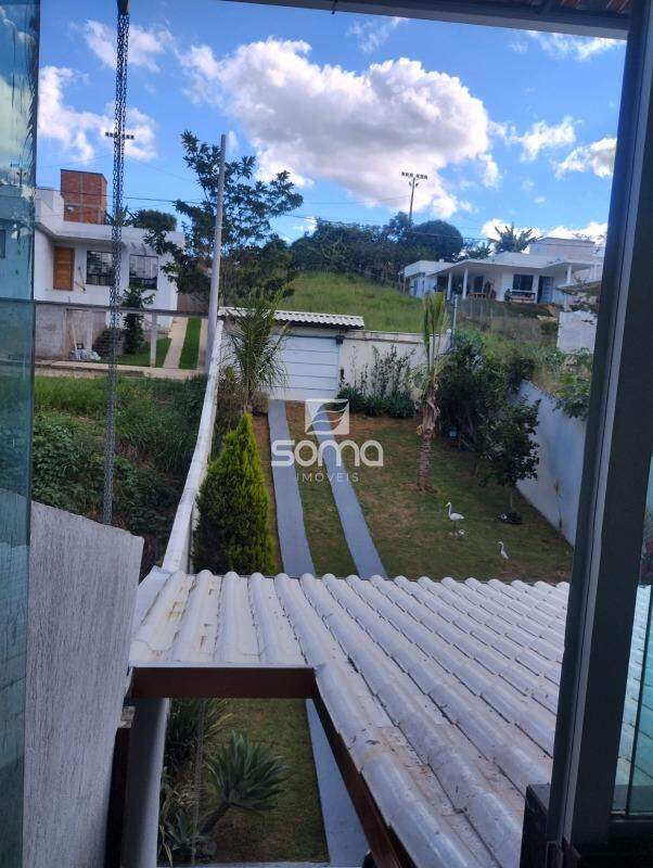 Casa à venda no Bela Vista : 