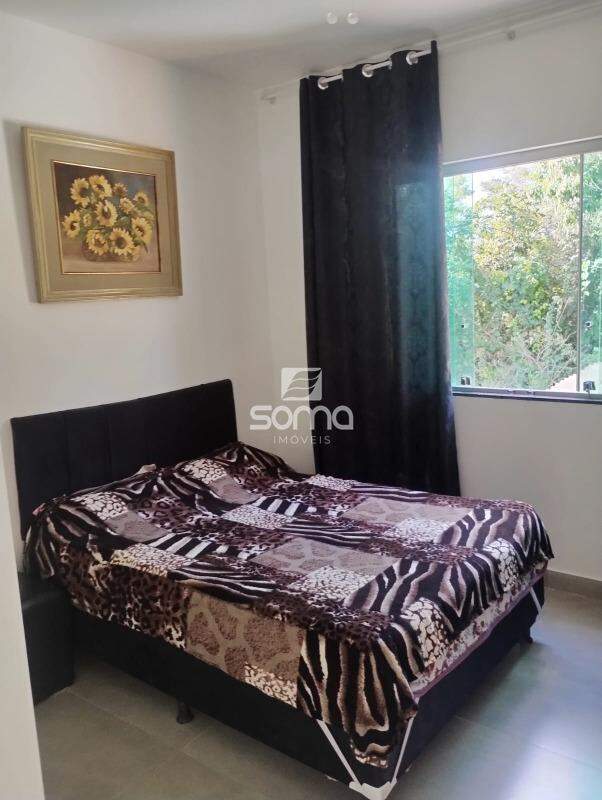 Casa à venda no Bela Vista : 