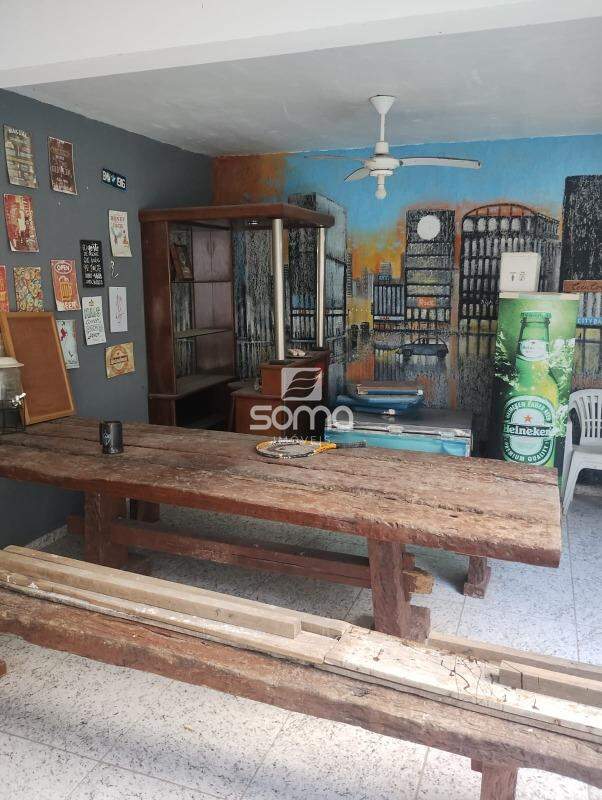 Casa à venda no Bela Vista : 