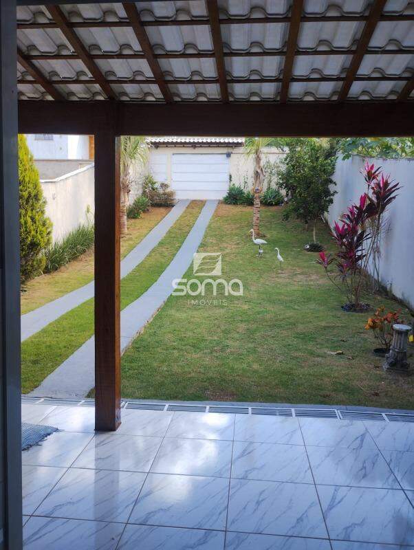 Casa à venda no Bela Vista : 