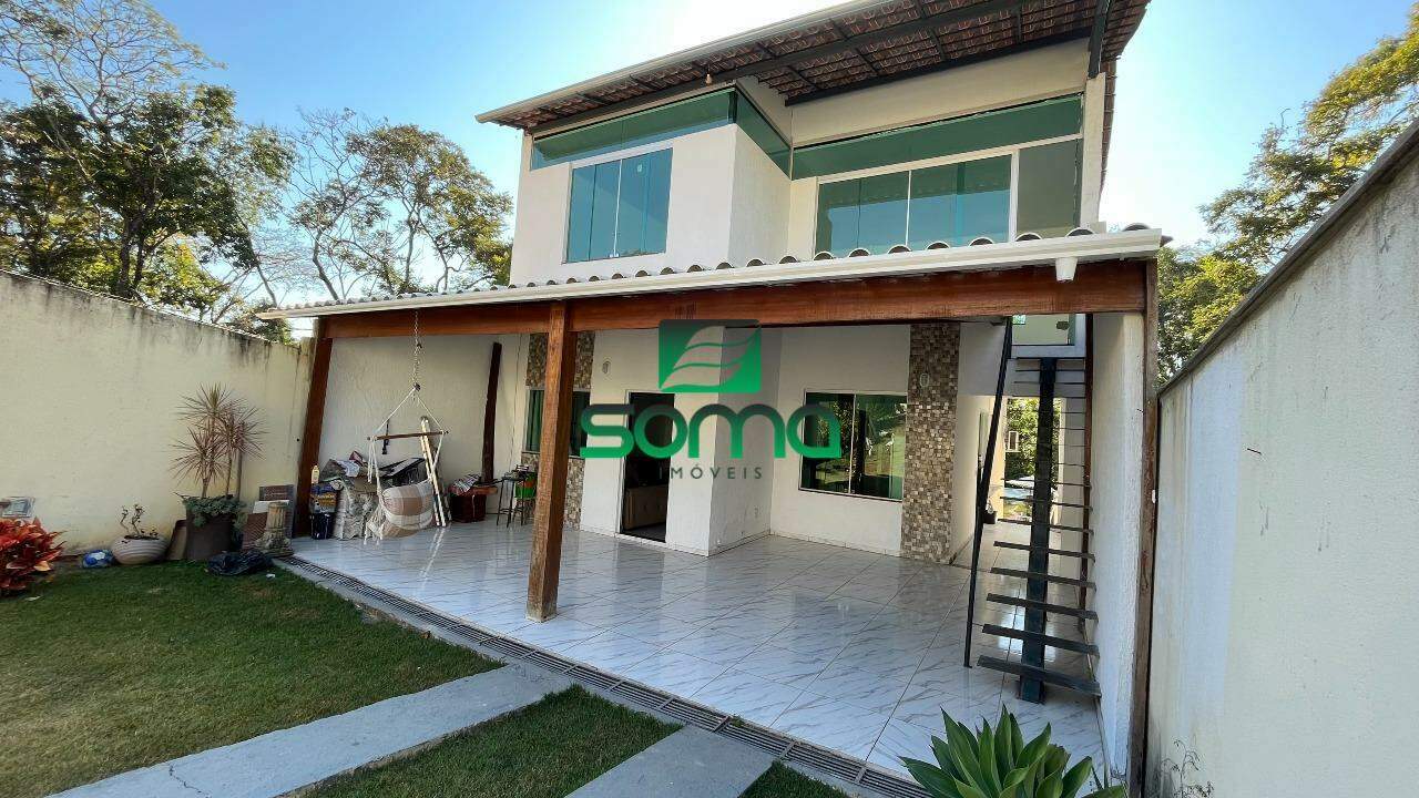 Casa à venda no Bela Vista : 