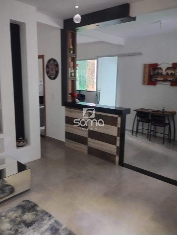 Casa à venda no Bela Vista : 